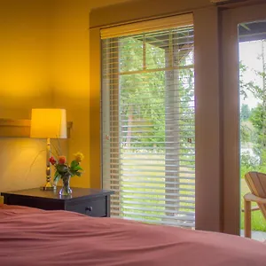 The On Salt Spring Island Villa Ganges
