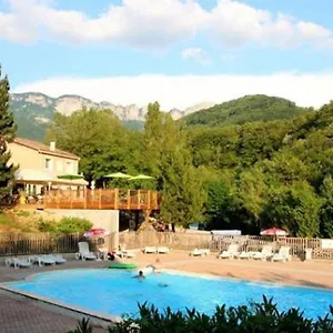  Camping Le Gallo France