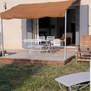  Hébergement de vacances Bastide De L'oliveraie Avec Jacuzzi France