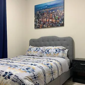 1 Bedroom Apartment Halifax