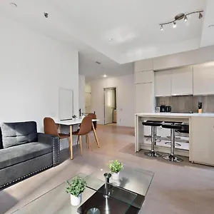 Trendy 1bedroom Downtown Apartment Toronto