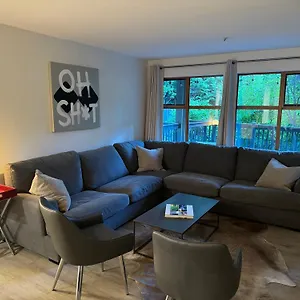 Beautiful 1br 1ba At Northstar-whistler, Bc Apartment Whistler