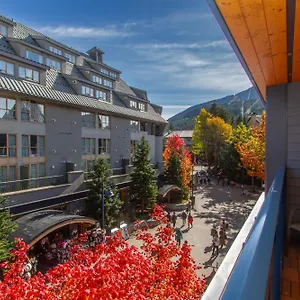 Village Gate House By Whiski Jack Apartment Whistler