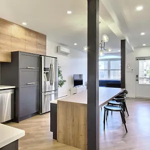  Appartement Le 323 Carnardière Canada